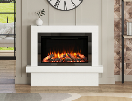 47" Redwood Diamond Fireplace, Electric Fireplace shop Portsmouth, Electric Fireplace shop Southampton, Electric Fireplace Shop Winchester, Electric Fireplace shop Petersfield.