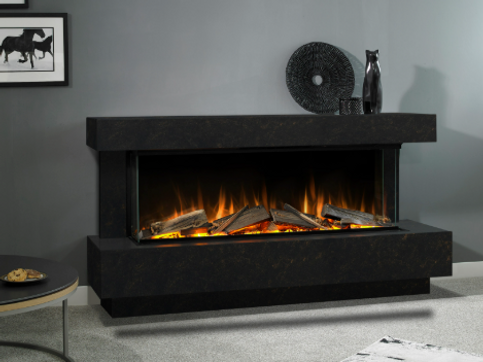 Evonic Heathcote Electric Fireplace, Evonic Heathcote Electric Fireplace Hampshire, Evonic Heathcote Electric Fireplace Portsmouth, Evonic Heathcote Electric Fireplace Southampton, Evonic Heathcote Electric Fireplace Winchester