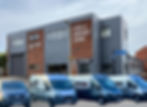Visit Our Showroom in Fareham, Hampshire