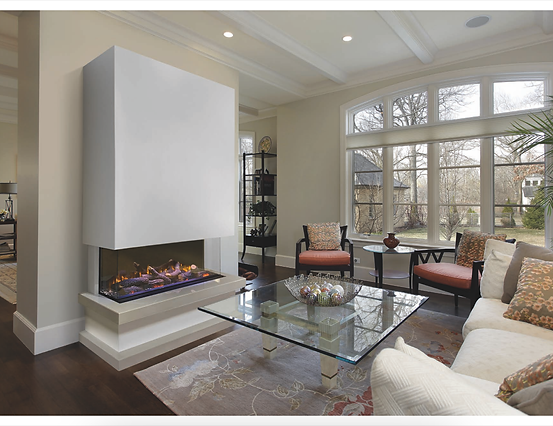 Georgia Electric Fireplace, electric fireplaces, Southampton, Portsmouth, Winchester, Gosport, Fareham