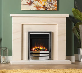 Electric Fire