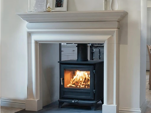 Chesney's Double Sided Woodburner, woodburners, Hampshire, Southampton, Portsmouth, Winchester, Gosport, Fareham, Havant, Waterlooville, Petersfield