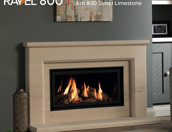 Wildfire 800 gas fire, gas fires, fireplace shop, Hampshire, Southampton, Winchester, Portsmouth, Fareham, Gosport