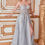 Miniaturbild: Märchenhaftes Abiballkleid '' Tova - Paris Blue ''