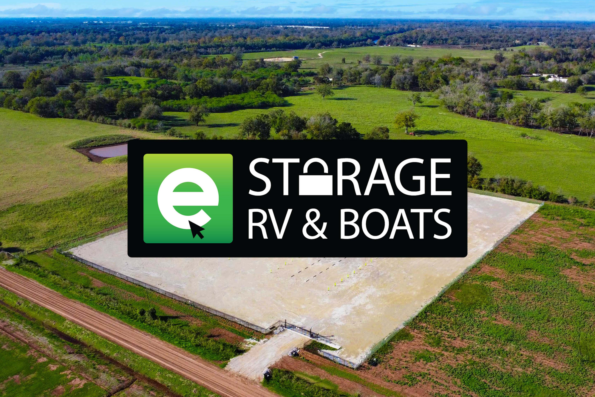 e-Storage: RV & Boats