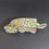 Thumbnail: Tiger  Wooden Figure Handcrafted from Driftwood 1192