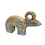 Thumbnail: Goat Driftwood Rainbow 1159