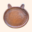 Thumbnail: Cat Serving Tray Wooden 1214