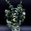 Thumbnail: Hoya Cumingiana Outer Variegated – Rare Fragrant Bushy Vine
