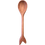 Thumbnail: Fish Tail Spice Wood Spoon 184_1073