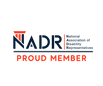 NADR Logo