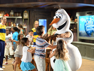 Disney Cruise Line | Oceaneers Club Update!