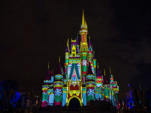 Mickey's Very Merry Christmas Party: Dates Announced!