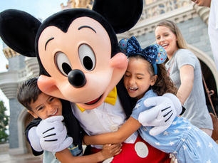 Did you know about these Freebies at Walt Disney World!