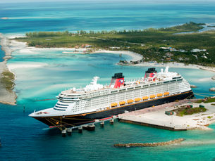 Castaway Cay: Disney’s Private Island
