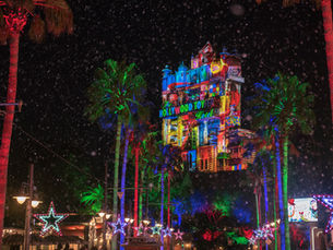 Jollywood Nights at Hollywood Studios