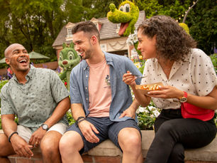 The "Can't Miss" NEW Editions to Food and Wine Festival