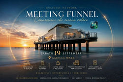 Evento network 19 settembre Gabicce Mare