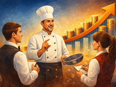 formazione del personale