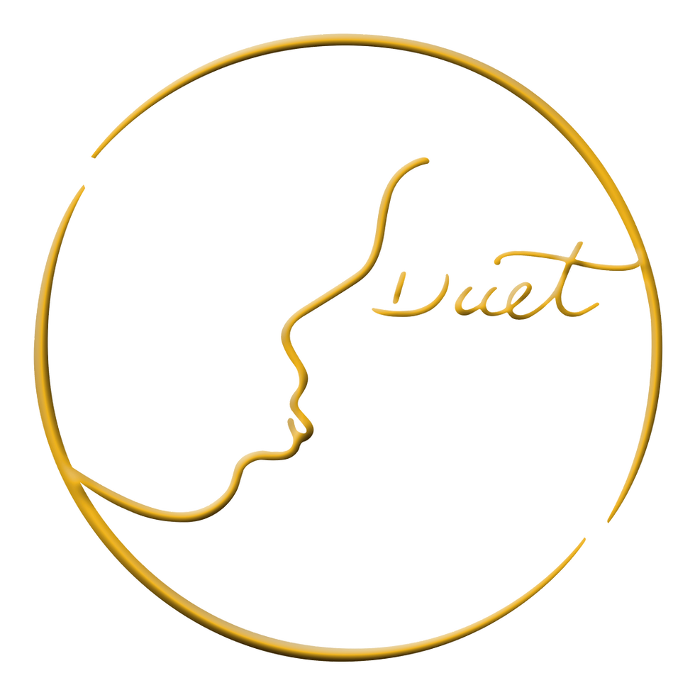 logo duet