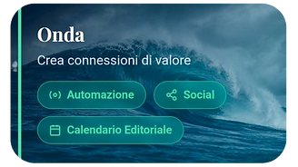 Immagine raffifurante il piano onda di funnel pro