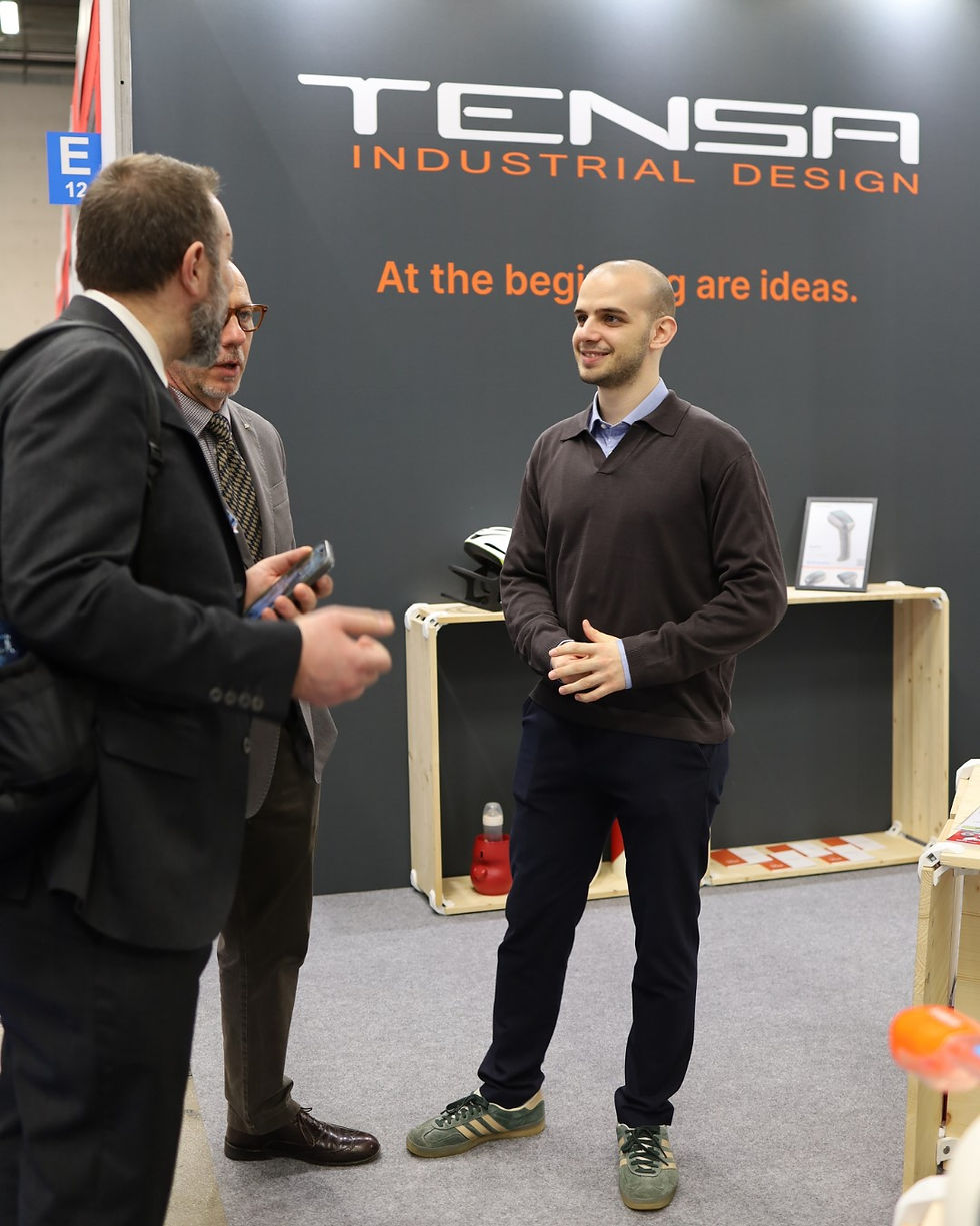 industrializzazione e design