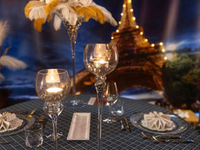 Ristorante Romantico Duet: esperienza sensoriale e atmosfere su misura per la Coppia