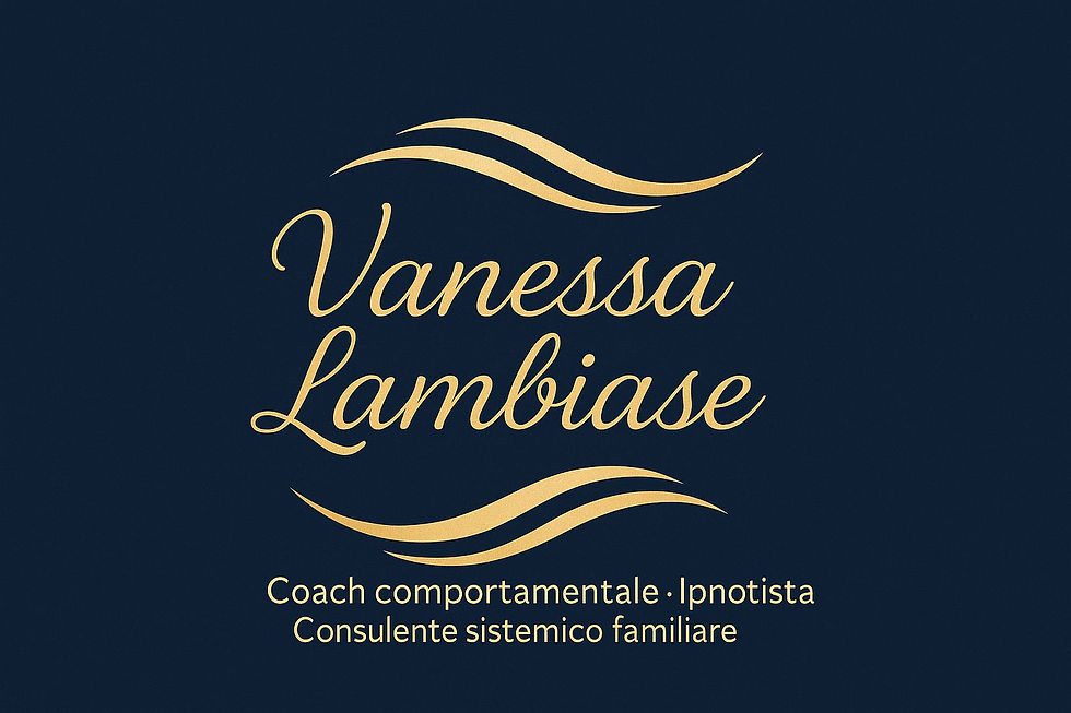 logo vanessa lambiase