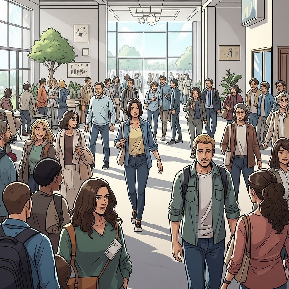 canali tematici pubblici