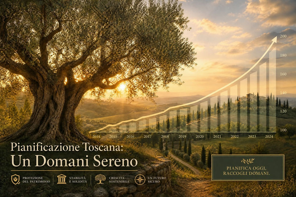 valorizzare il patrimonio