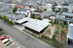 かぶら束の家