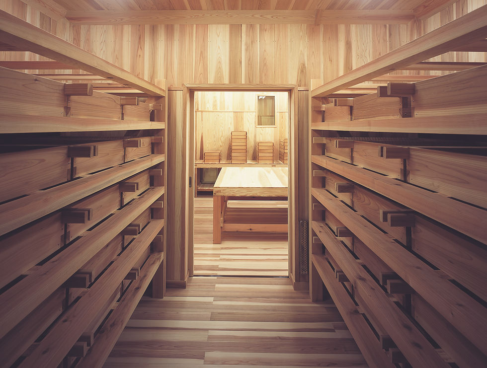 菊水日本酒文化研究所