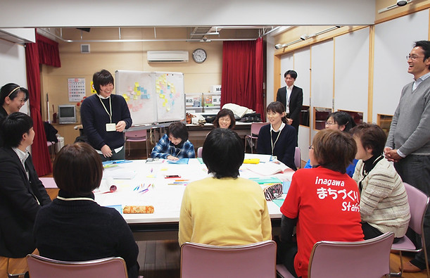 161217遊佐事務局員第1回WS.JPG