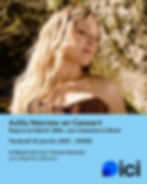 AZILIZ MANROW - ICI BREIZH IZEL LIVE