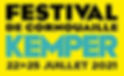 FESTIVAL DE CORNOUAILLE
