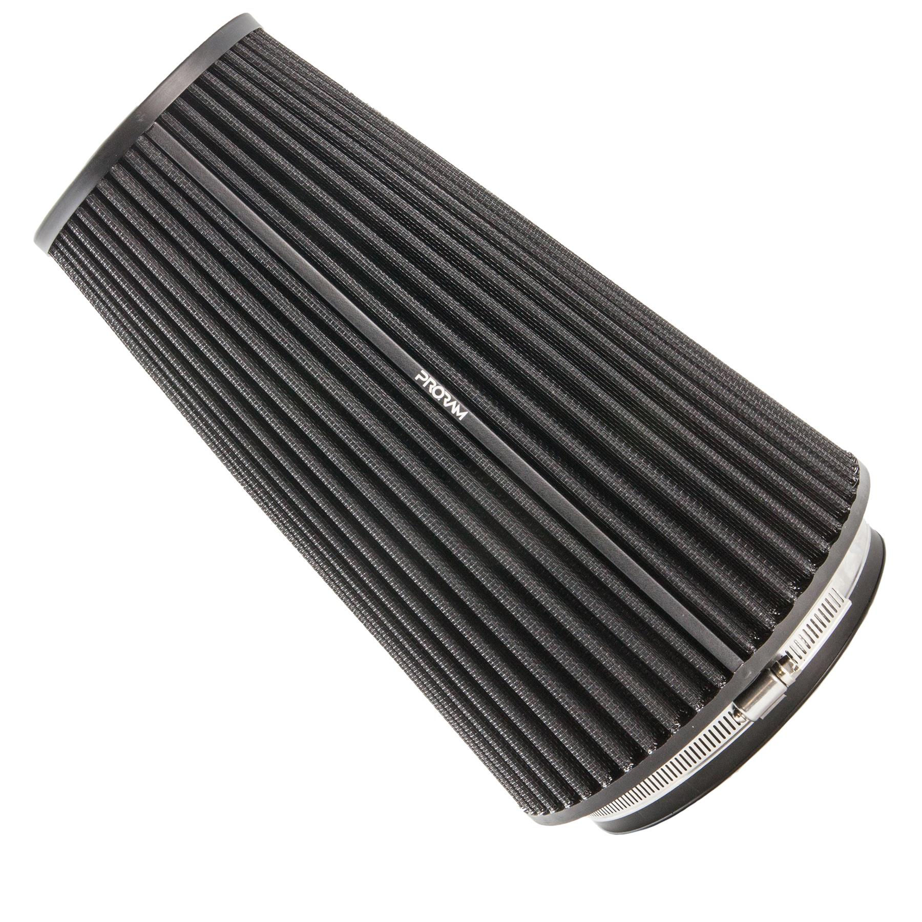 PRORAM 152mm OD Extra Large Cone Air Filter
