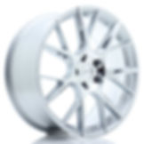 Japan Racing JR42 Silver
