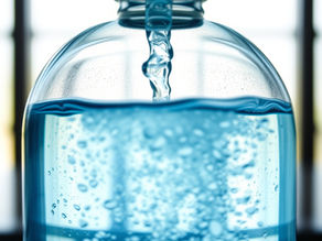 ¿Cuánta agua debo tomar si estoy en tratamiento estético?