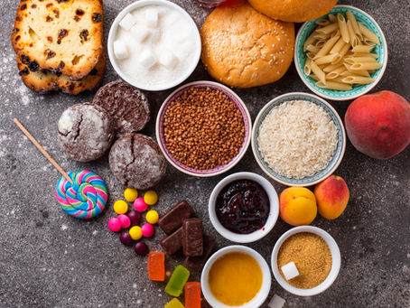¿HACE MÁL PARA LOS DIENTES COMER ALIMENTOS ÁCIDOS?
