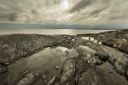 Gålö - Mar 2016