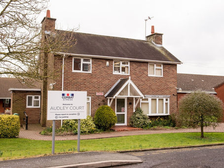 Protest to take place against the closure of Combat Stress admission centre in Newport