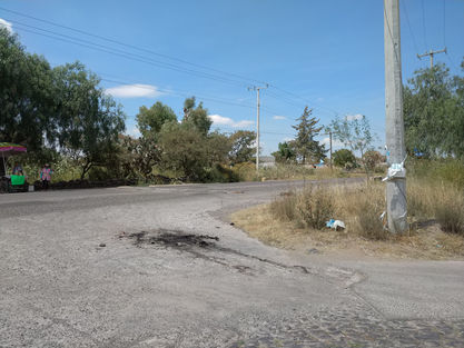 HGO | TERCER CALCINADO