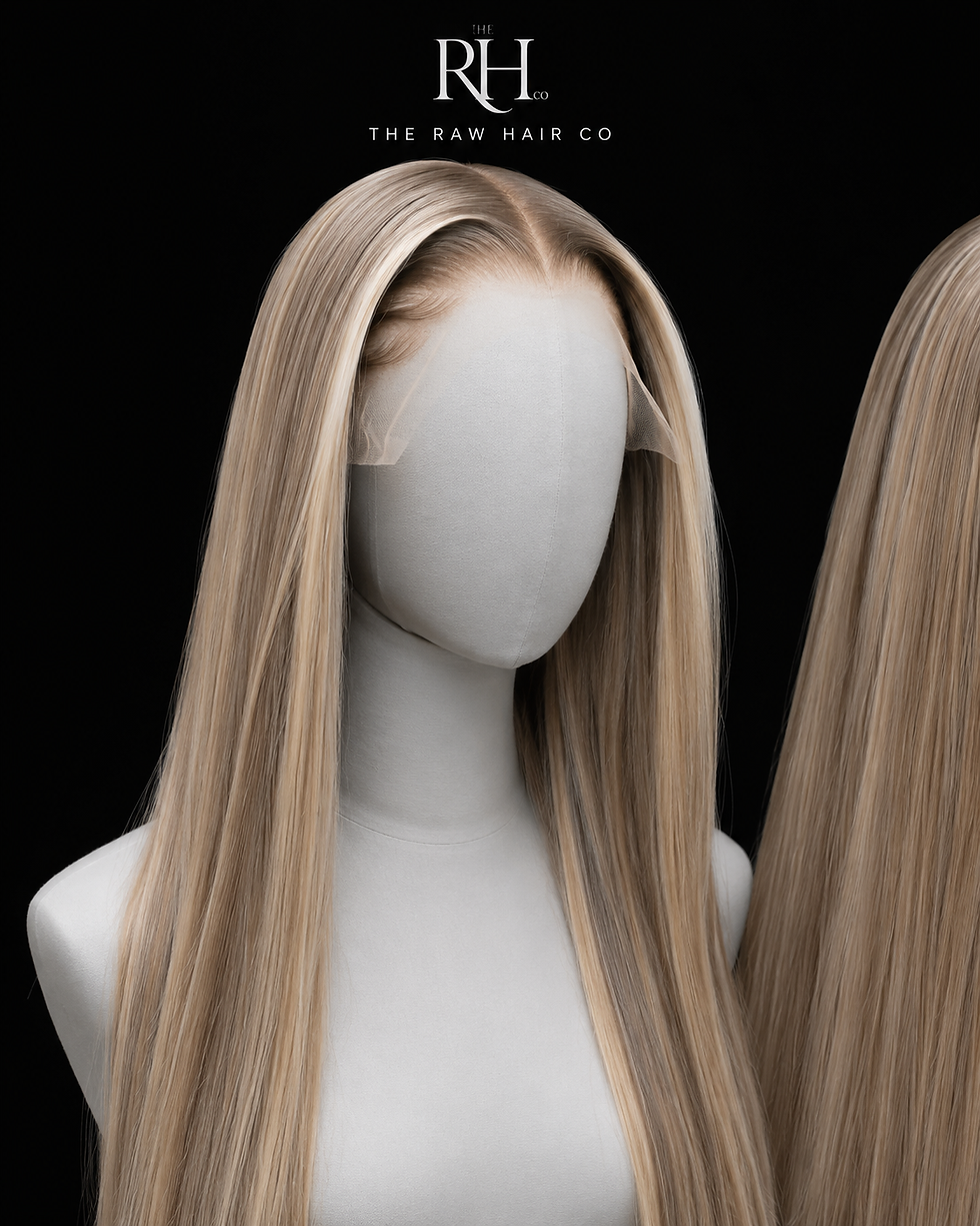 Thumbnail: Straight Wig
