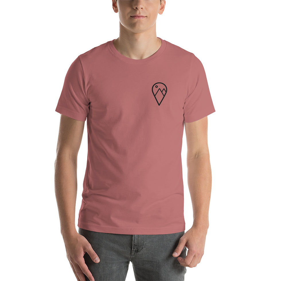 Thumbnail: ROAM4LO Basic Tee