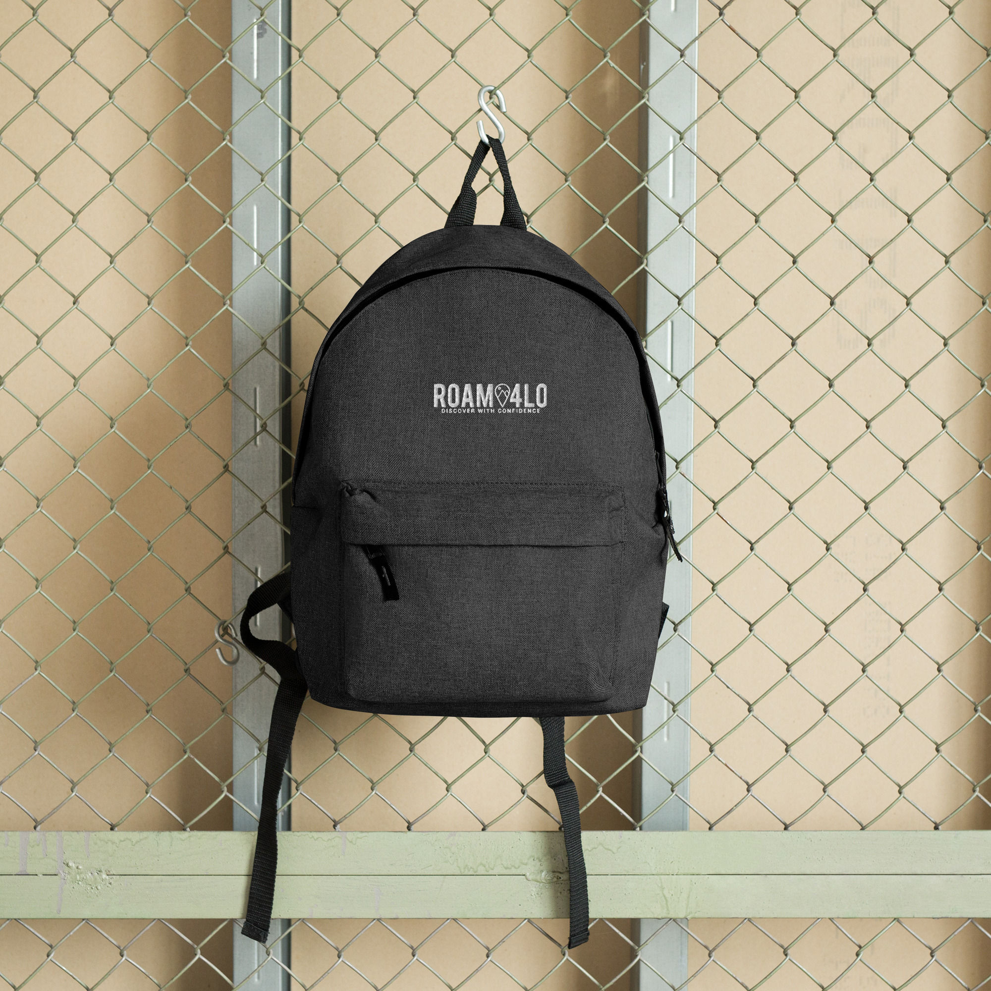 ROAM4LO Basic Bag