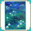 Thumbnail: White Waterlilies