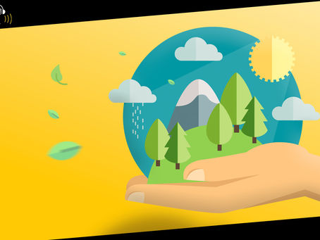 Cómo comunicar el impacto social y ambiental