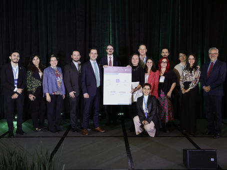 5 empresas mexicanas firman su compromiso de Alto Nivel por la Acción Climática