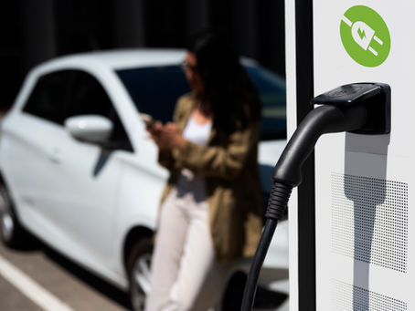Electromovilidad en México: ¿Es un desafío recargar un vehículo eléctrico?