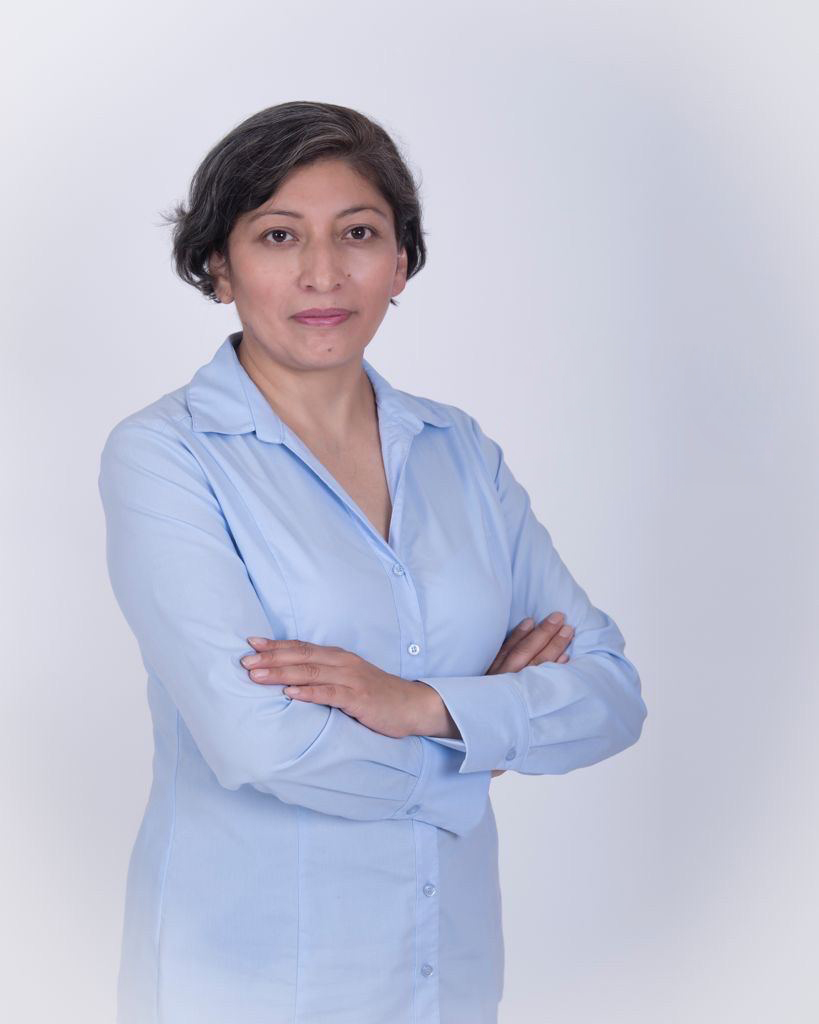 Foto del escritor: Lorena Gutiérrez Rocha  